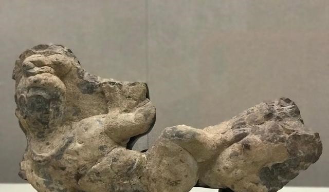  文物|对这么精美文物下黑手的人，心不会痛吗