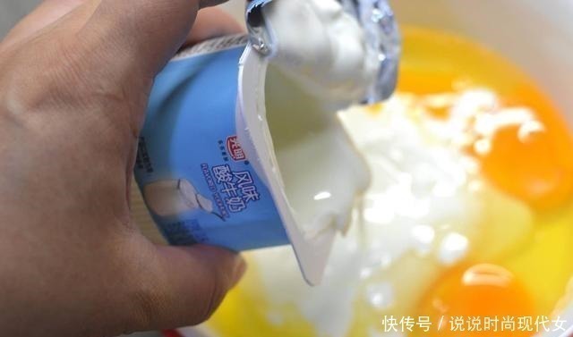 暑假，儿子迷上这早餐，好吃弹牙，蒸一蒸就上桌，孩子胃口都变好