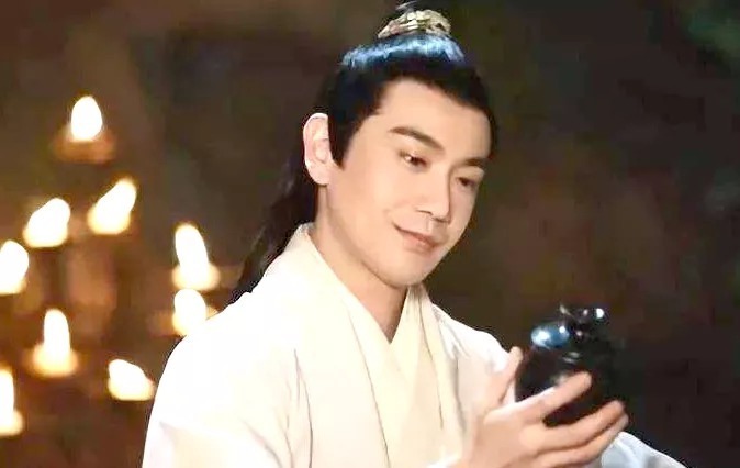 戒酒&56岁的辛弃疾为了戒酒,写的这首诗,能让你笑出眼泪