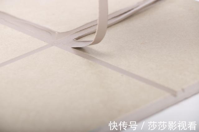 打扫|瓷砖美缝三大坑,我家直到入住后,才慢慢发现这些问题