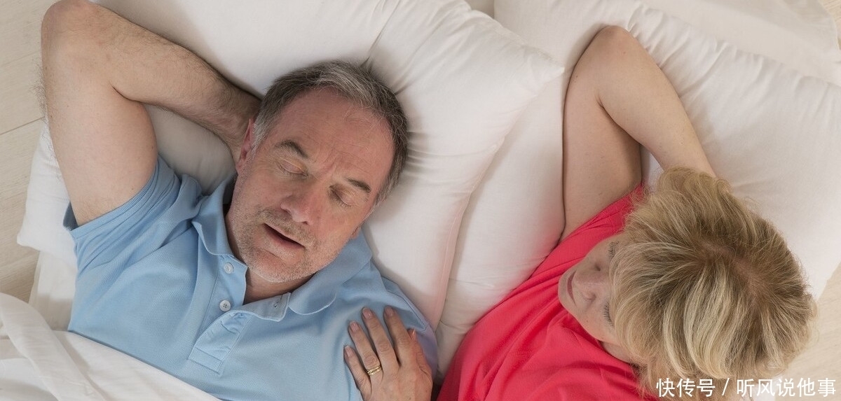  不想|50岁以后不想被失眠困扰，睡觉前这5件事，越少碰越好