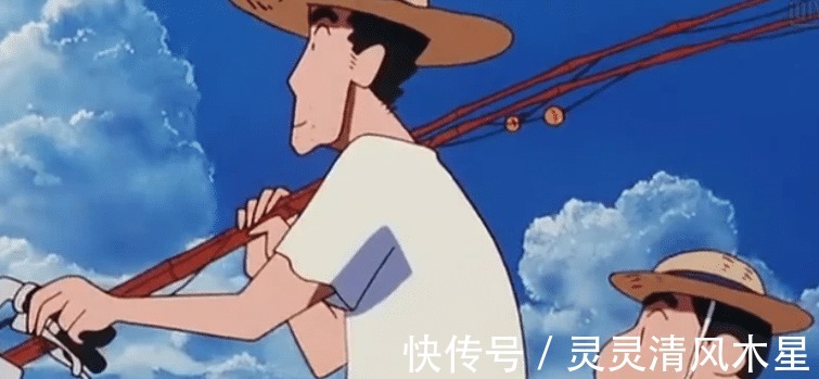 小葵|《蜡笔小新》也是一部有深度的动漫,不知道你看懂了多少