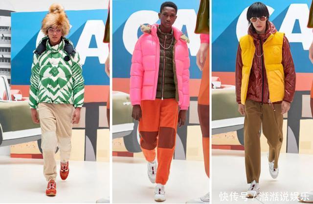 Moncler羽绒服界的“爱马仕”,它凭什么这么受欢迎?