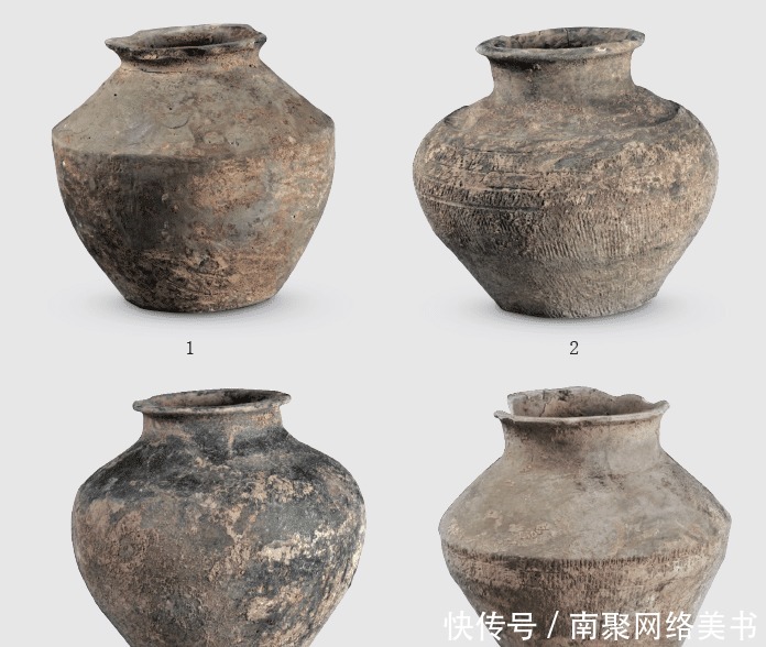 发现|考古剧透:不靠科技仪器,考古人如何判断墓葬年代和墓主族属?