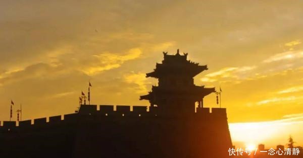 对子|“天若有情天亦老”上一句鲜为人知, 其对子下联被称千古绝对!