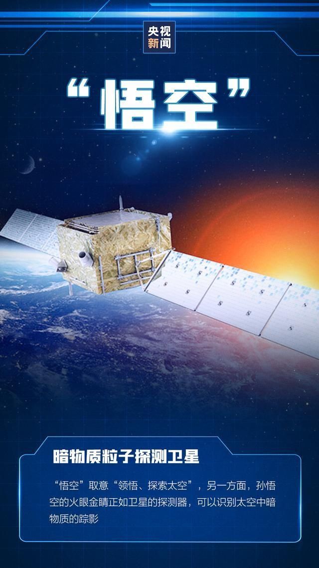 我国首个火星车名称正式揭晓！中国人独有的浪漫，来了