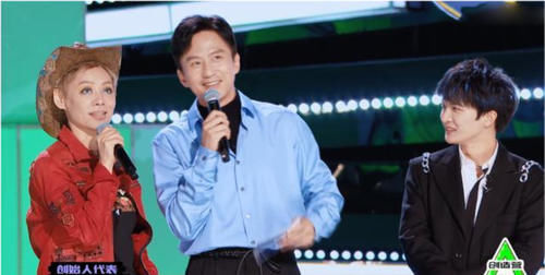 火药味升级，《青你3》、《创4》同一天开打，导师阵容已有输赢