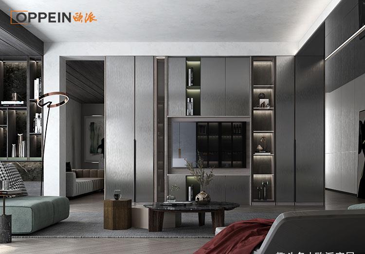 收纳|定制电视柜避坑指南,好用又能装!