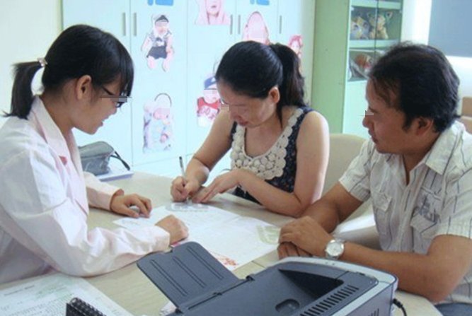 孕妇|孕妇被猜测怀了女孩,却生个大胖小子,胎宝性别会“翻盘”吗?