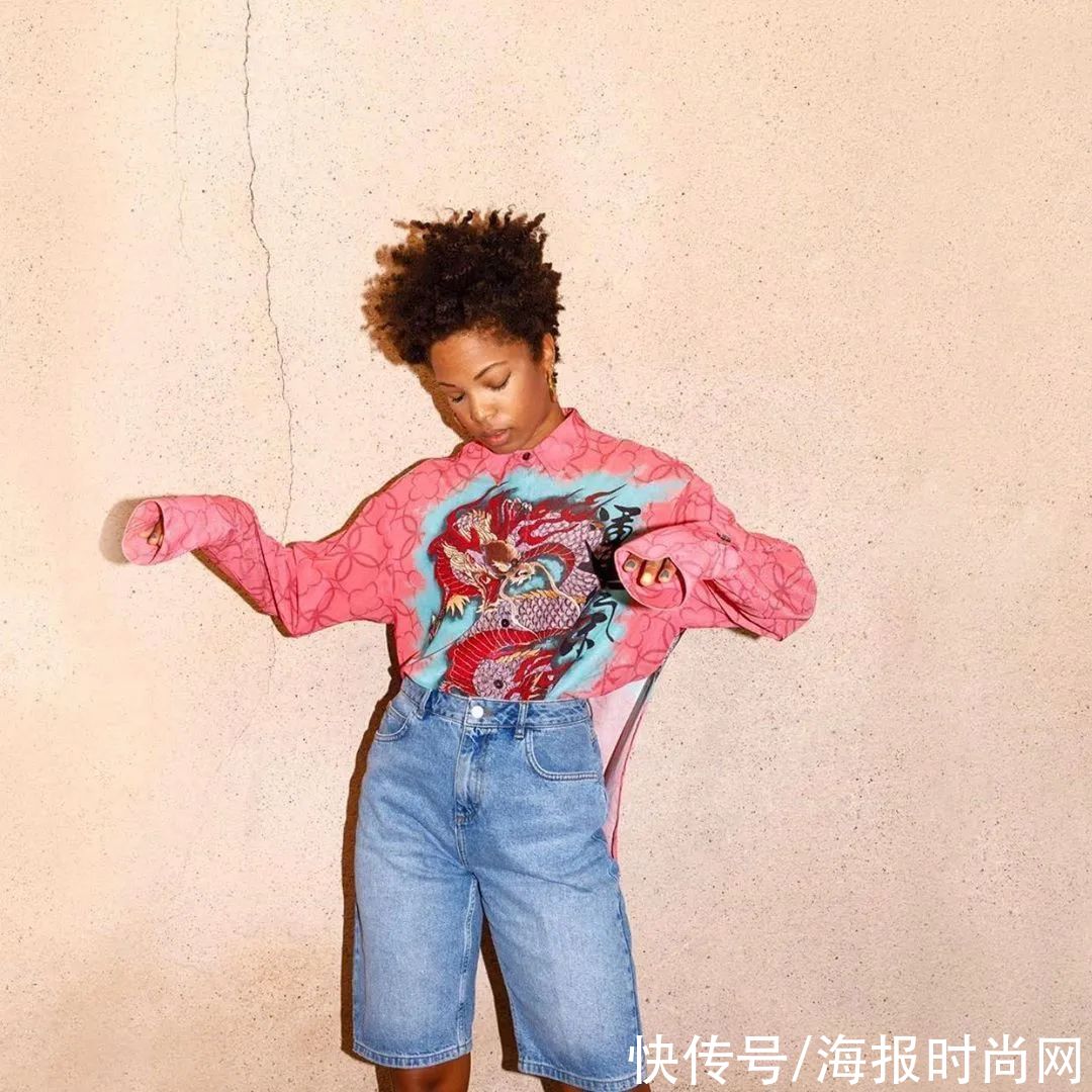 新中式风|穿旗袍、戴玉石、玩发簪...新中式风是时候逆袭了