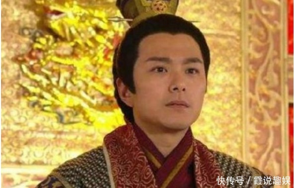 李忱|古代一皇子痴呆三十多年，被当成傻子推上皇位，却成为千古明君