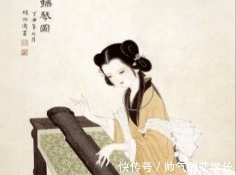 周薇|亡国皇后为何遭多次强幸？过程还被画成一张图记录下来