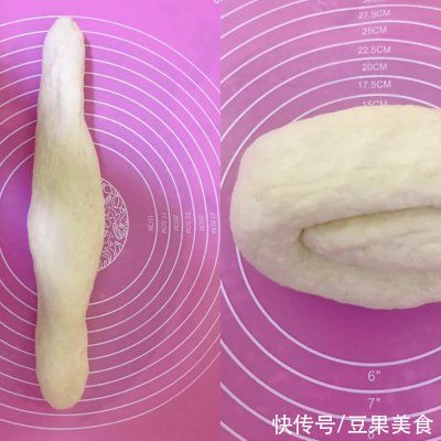 鼠仔|做好卡通鼠仔包（紫薯馅），有色有香又有味