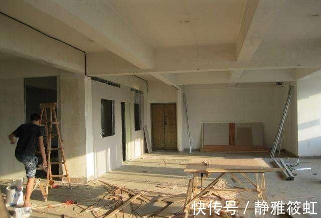 小技巧|新房装修8个无敌省钱小技巧!用过的人最少都省了3万块,太强了!