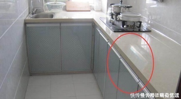 水槽|装修厨房时,我们不能忽视的“4大细节”,大部分家庭都没考虑到!