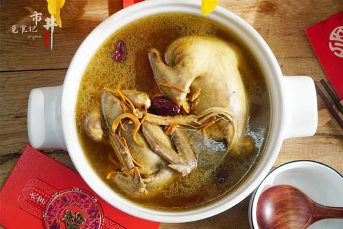 谷雨前后湿气大，多吃“三荤三素”，顺应节气，不分体质全家受益