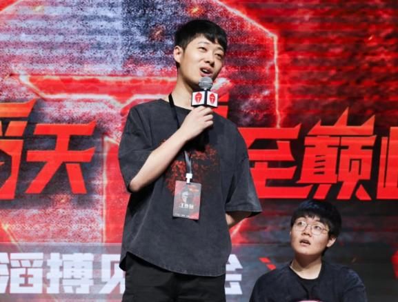 引发|「2020赛季结束了，想和粉丝们唠两句」 TES经理的总结引发大争议