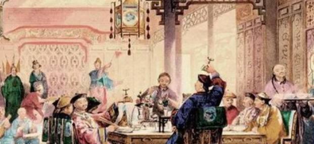 逆袭|她从婢女逆袭成贵妃，只因一小小宫女，最终含恨而亡！