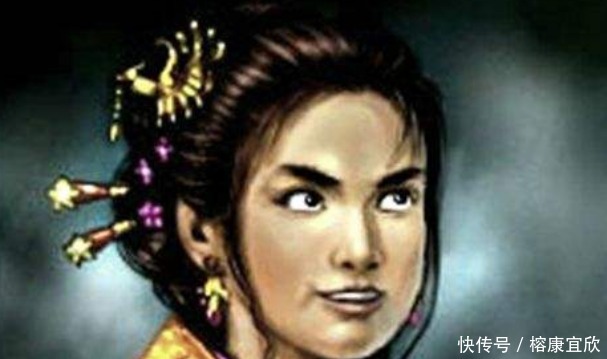 司马炎|你肯定想不到西晋开国君主司马炎有这么一位伤风俗的儿媳妇！