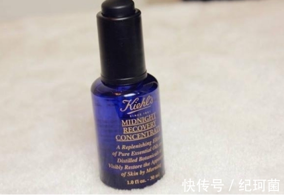 精华|性价比超高的抗初老精华液盘点,这些精华液美白补水好用还不贵