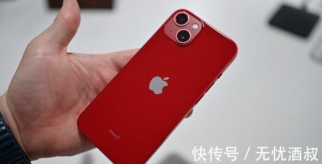 心里话|花5999元买了台iPhone13，重度使用3天后，几句心里话不吐不快