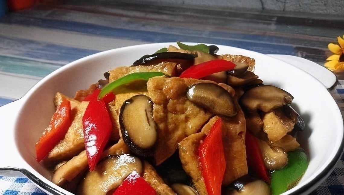 整理27款家常菜分享,熟悉的美味好吃不油腻,家人吃得美滋滋