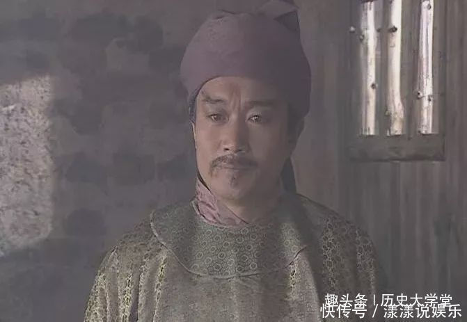 殷天锡|因为做了此事,水浒传中李逵才不负其“天杀星”的美誉