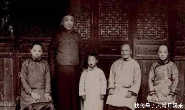 独立的女人最受宠爱,张恨水娶了三个老婆,却只陪周南走完人生路