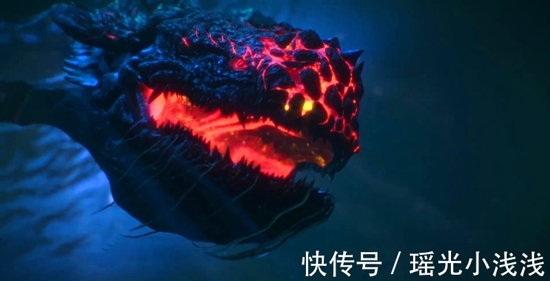 万年魂兽|斗罗大陆164集分析,深海魔鲸来袭,比十万年魂兽更强