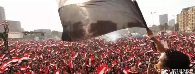 阿拉伯民族|阿拉伯史：分裂的民族