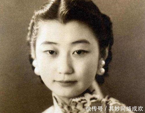 李玉琴|她是溥仪第4位妻子，不后悔和溥仪离婚，一直活到2001年