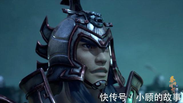 韓信|秦時明月22韓信水淹王離，朱家千人千面，花影香消玉殞