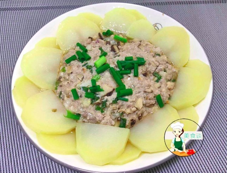 热天要多吃蒸菜,分享6道家常蒸菜,做法简单少油烟,营养更健康