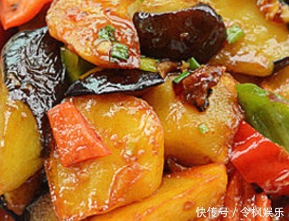 春天孩子吃促进发育加快新陈代谢,补充维生素,妈咪吃益气养颜