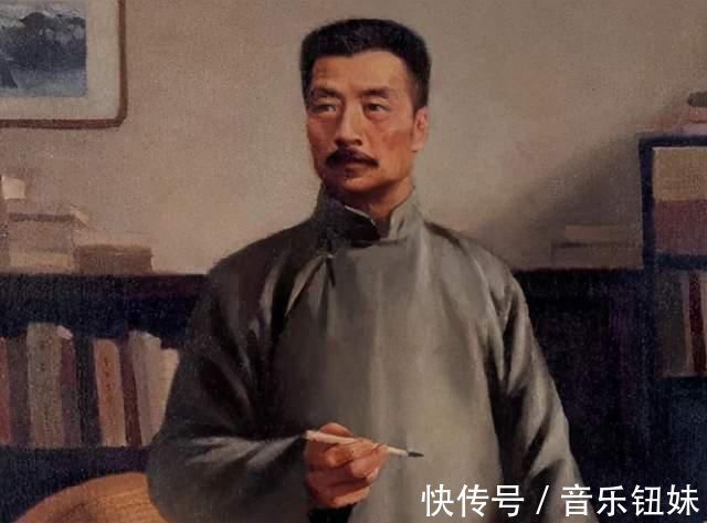 国人@鲁迅曾对国人有十大批判,80多年过去了,这些话仍字字诛心