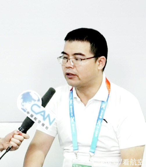 信托|齐聚航展直播间：李屹东表示“翼龙”-2是“按计划完成任务”