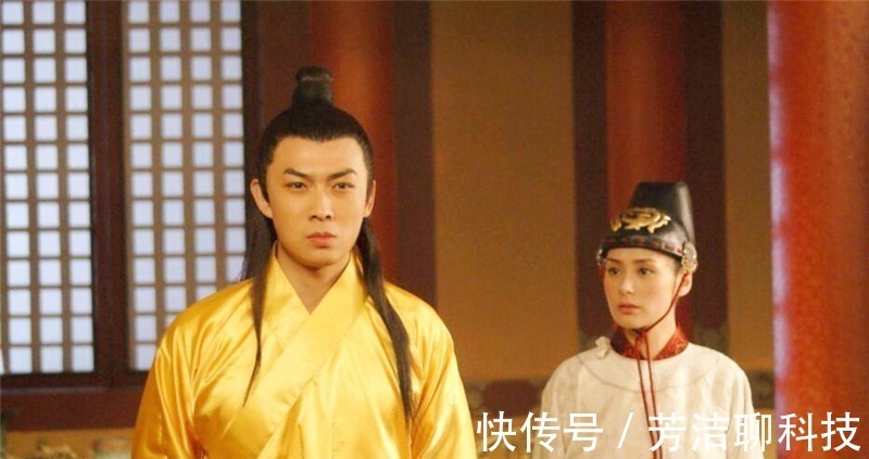 青鹅&宰相写因“青鹅”二字被杀,大臣们不明白,武则天:把字拆开念