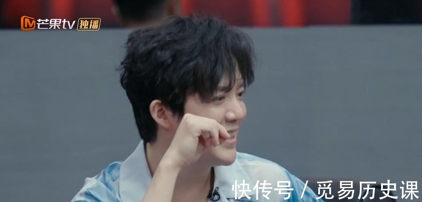 被淘汰|哥哥：成團(tuán)成員大膽預(yù)測(cè)！這幾個(gè)哥哥保底晉級(jí)！另外幾位就危險(xiǎn)嘍