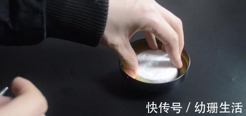 盖子|家里有废弃不用的铁皮茶叶盒吗 这个用途太厉害了, 越早知道越好