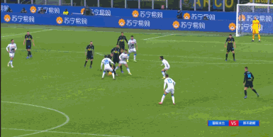 默滕斯|从0-1到3-2!意甲争冠形势乱了 榜首两强栽了,国米成大赢家