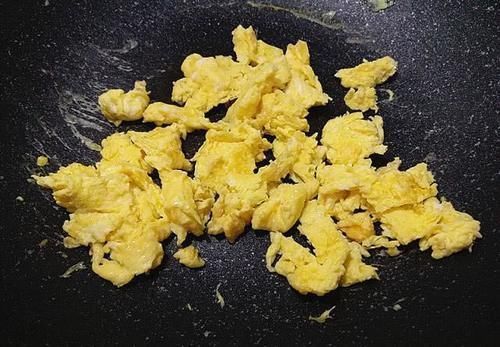 卵磷脂|多给孩子吃此菜,维生素B2是鸡蛋的2倍,补钙强身健脑,早吃早好