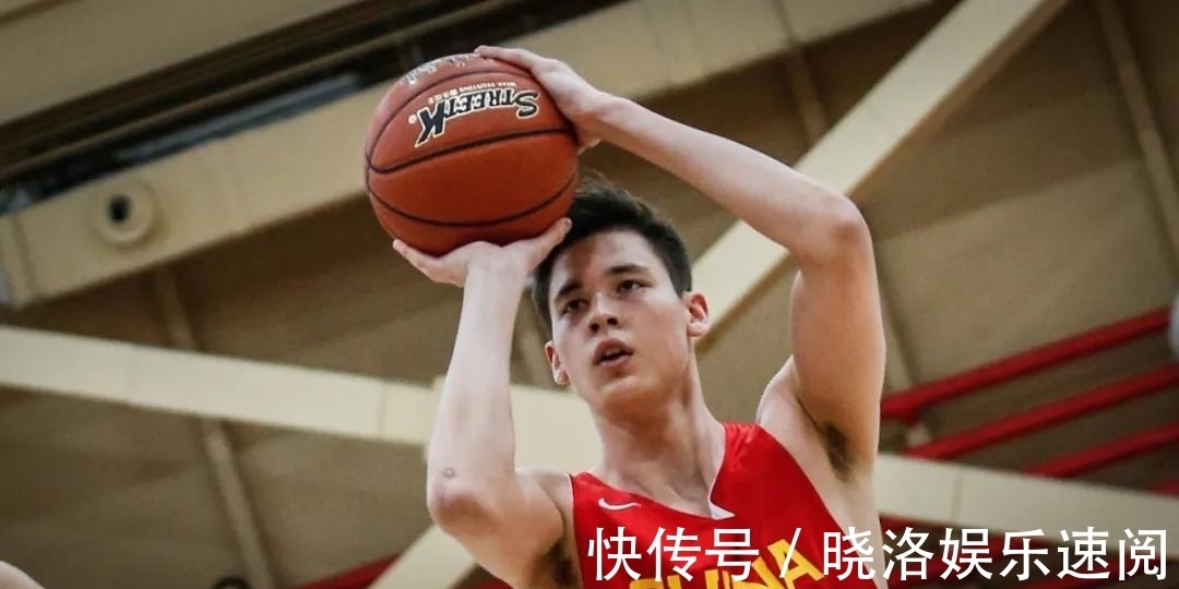 吕安宇|确定赛季报销!中国男篮希望之星遭遇重伤,还能证明自己吗?