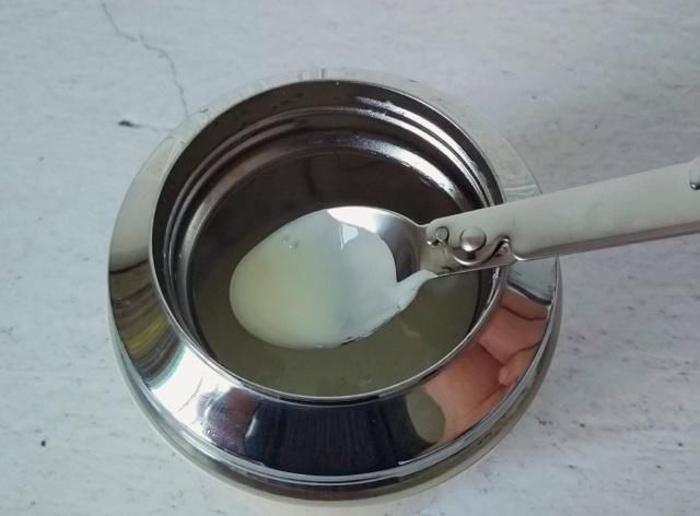 酸甜|教你不用酸奶机自制酸奶,味道酸甜,好喝无添加,比买的好