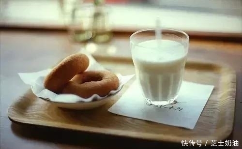 健康吃法|这五类早餐搭配不健康你却经常这么吃……