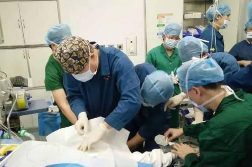 宝妈|剖宫产“挨一刀”就行?看完这个流程,你还敢说它简单吗