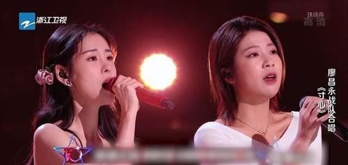 中國(guó)好聲音2021|《好聲音》8強(qiáng)名單出爐，回鍋肉全淘汰，網(wǎng)紅當(dāng)?shù)溃谲娪袘夷?
onload=