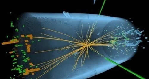 陈根：希格斯玻色子衰变之证