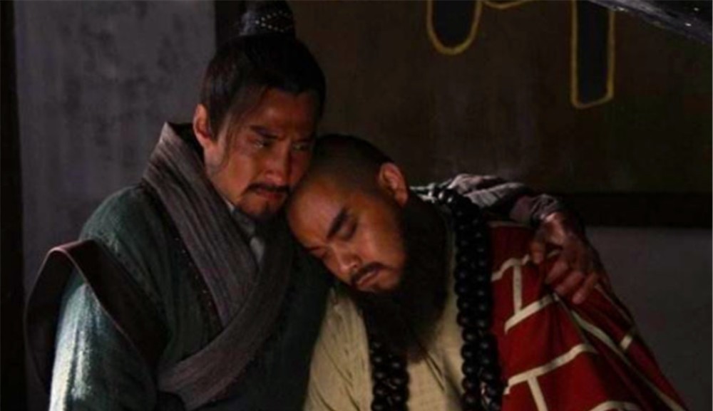 朋友|林冲一身本事,为何在梁山没有一个朋友?原因竟是这样!