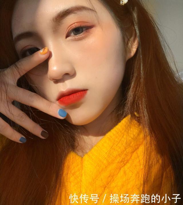 出错|黄皮女生无法抗拒的4款热门口红,简直好看到哭,盲选也不会出错