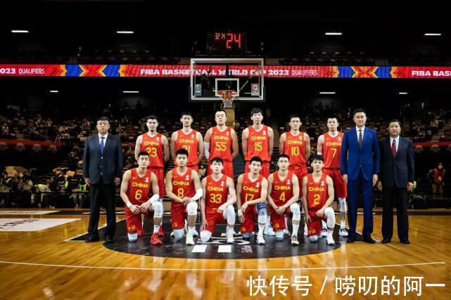 中国男篮|12月1日回国！今年最累的一批球员，非国家队这帮小伙子莫属了